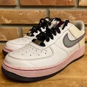 Women’s Nike Air Force 1s